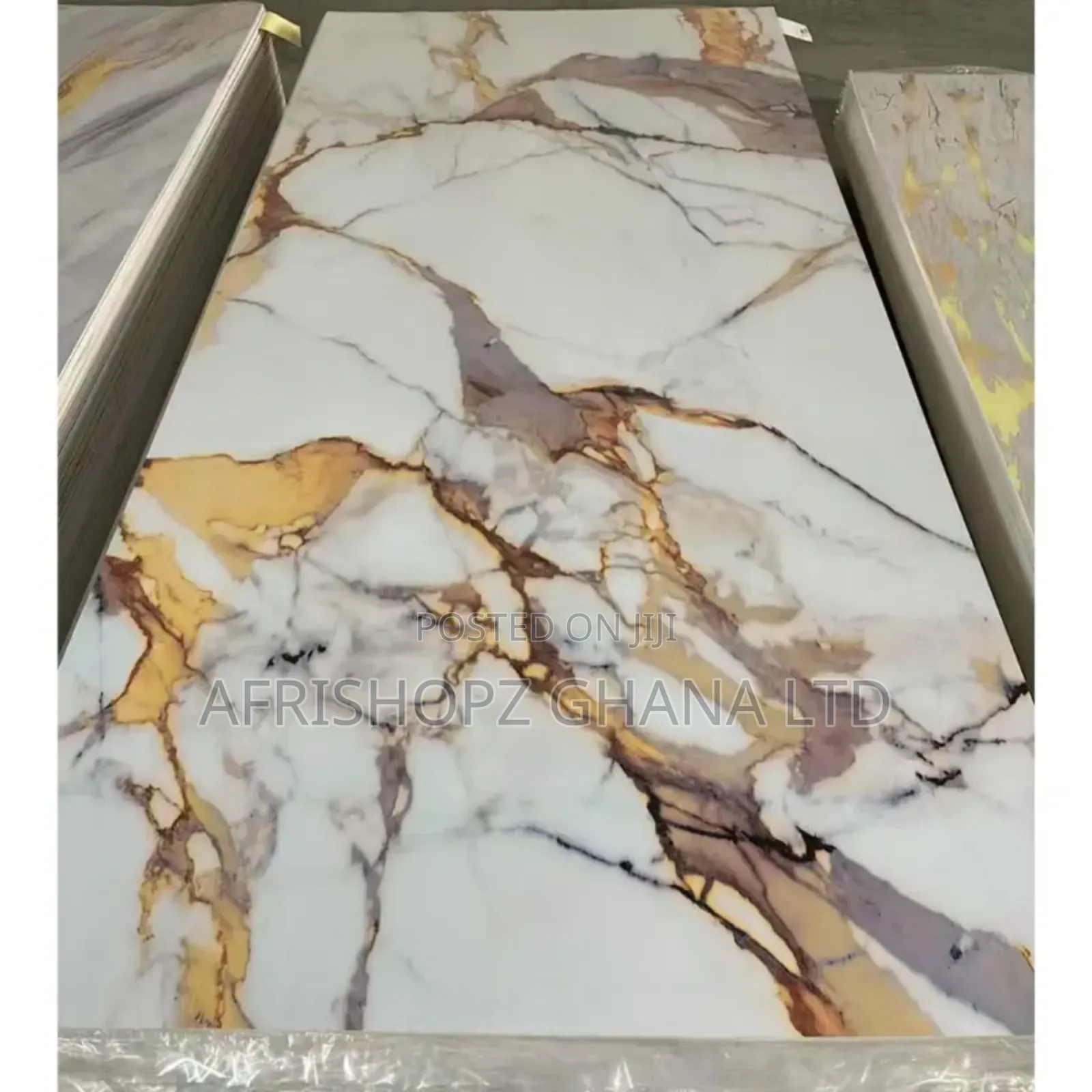 Marble Stones
