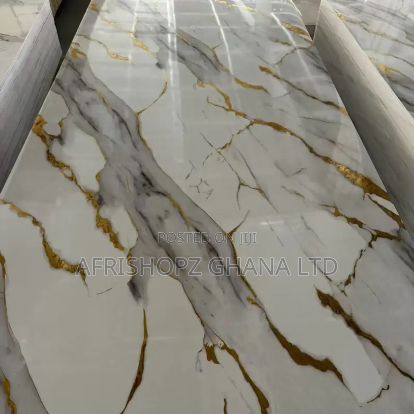 Marble Stones