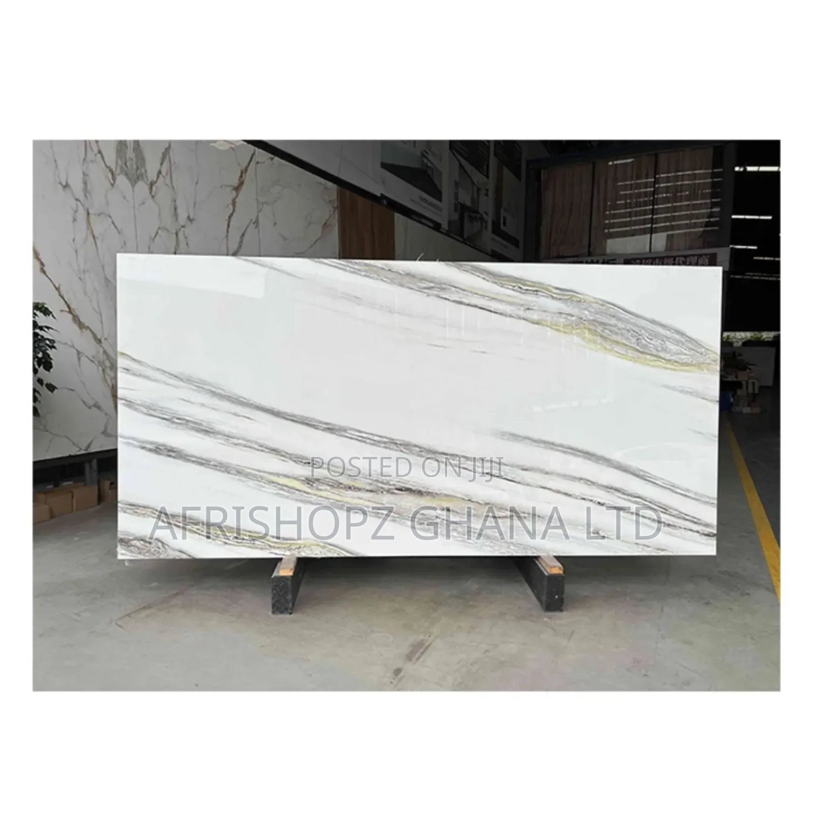 Marble Stones