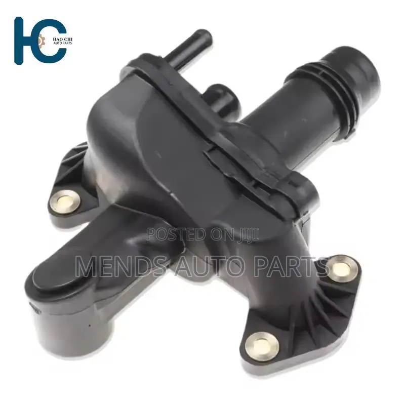 Engine Coolant Thermostat Housing Range Rover Sport Discovery3.0 Diese