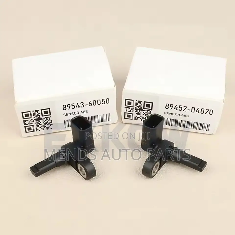 Front Abs Speed Sensor Land Cruiser Prado 4runner Fj Cruiser Lexus