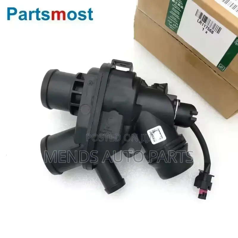 Petrol Coolant Thermostat Housing Sensor For Range Rover,Rr Sports