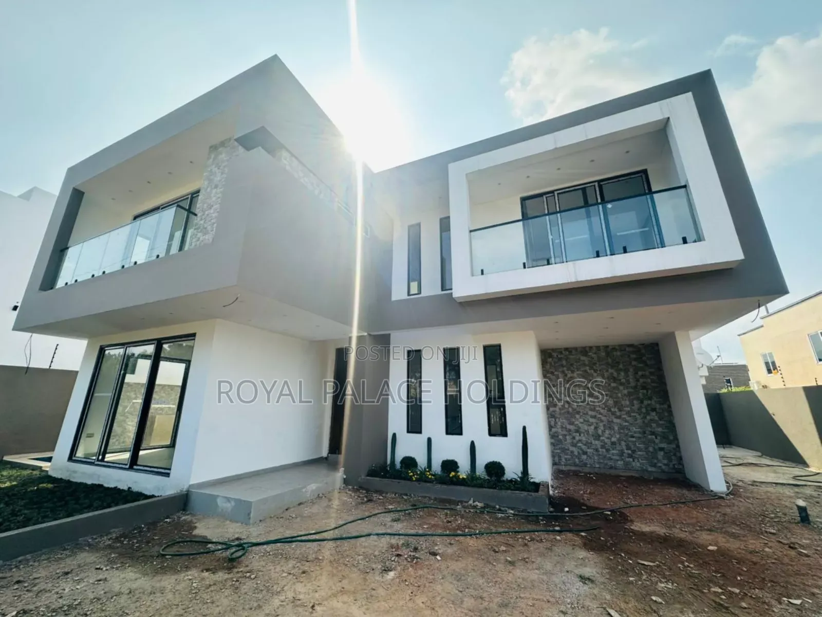 3bdrm House in Oyarifa for sale