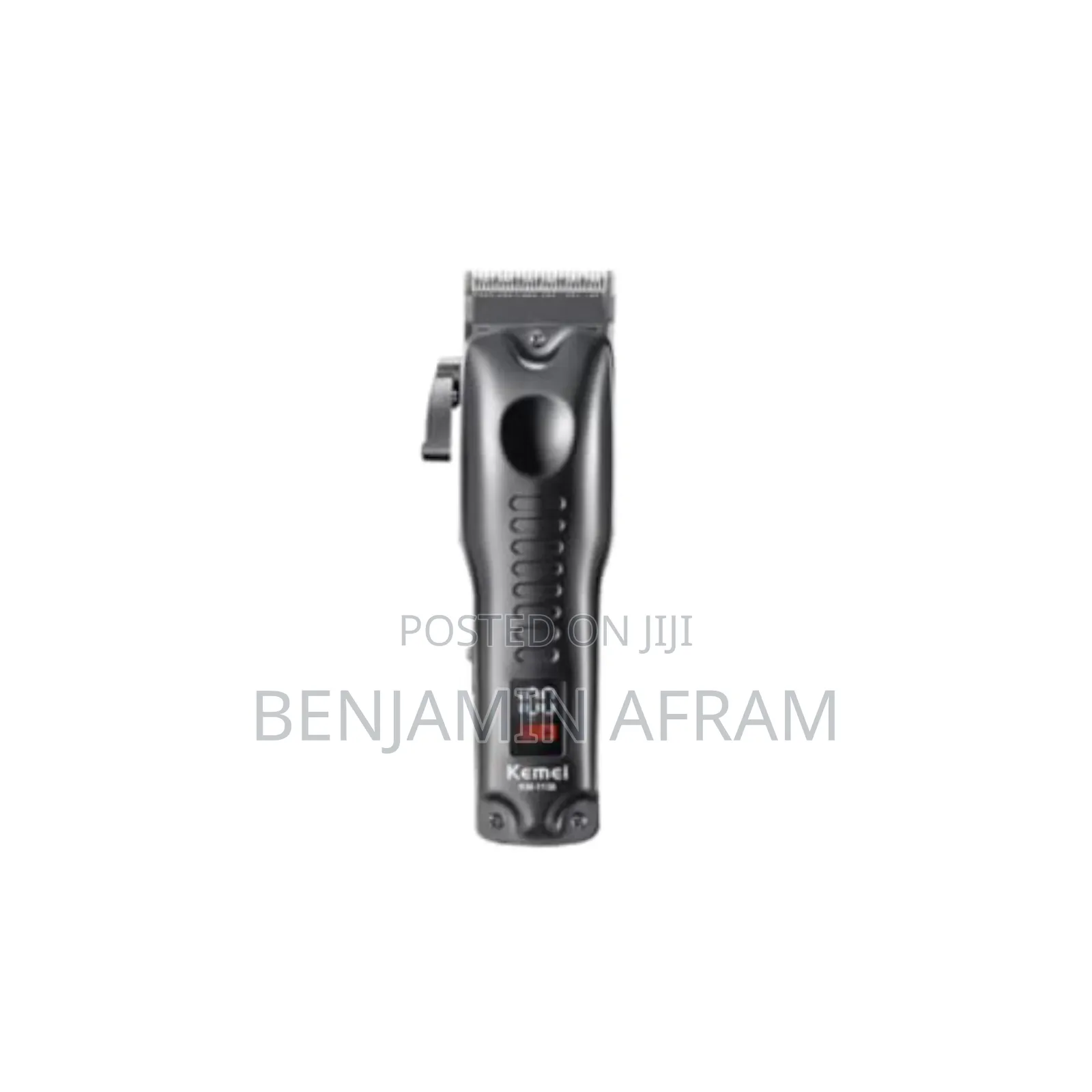 Clean Steer Hair Barbering Clippers