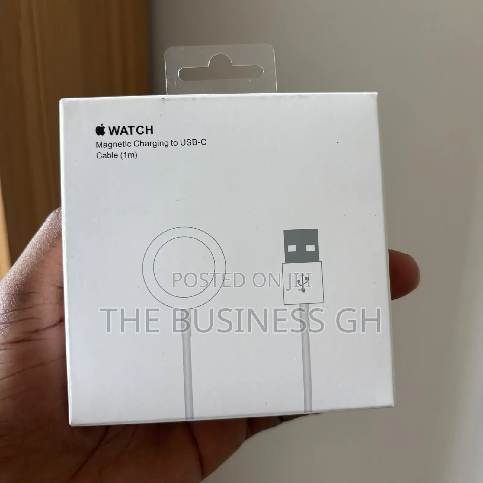 Apple Watch Cable / Charger