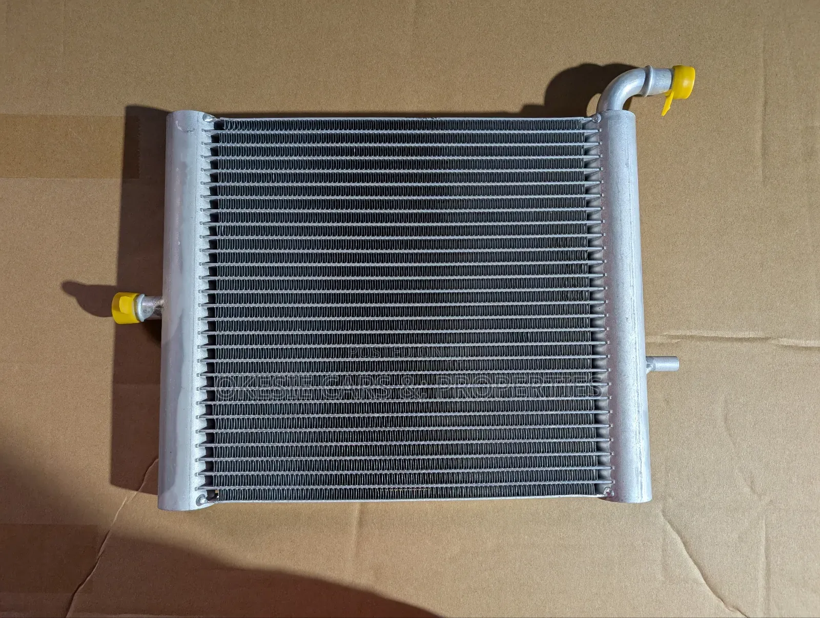 Range Rover/Land Rover Auxiliary Radiator