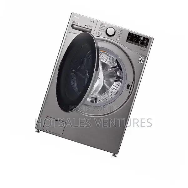 Ultimatelg 21kg /11kg Front Load Washer and Dryer Washing Machine