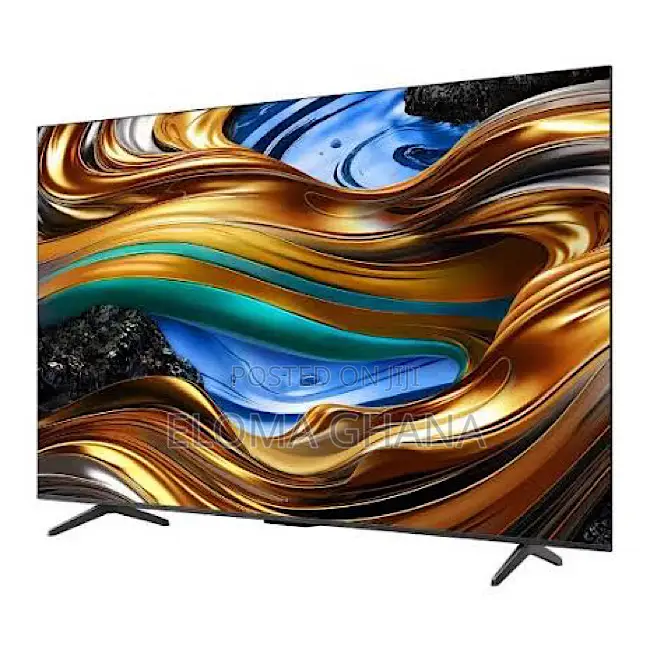 Black Friday: Tcl 75 - Inch Uhd 4k Led Android Smart Google Tv 75p755