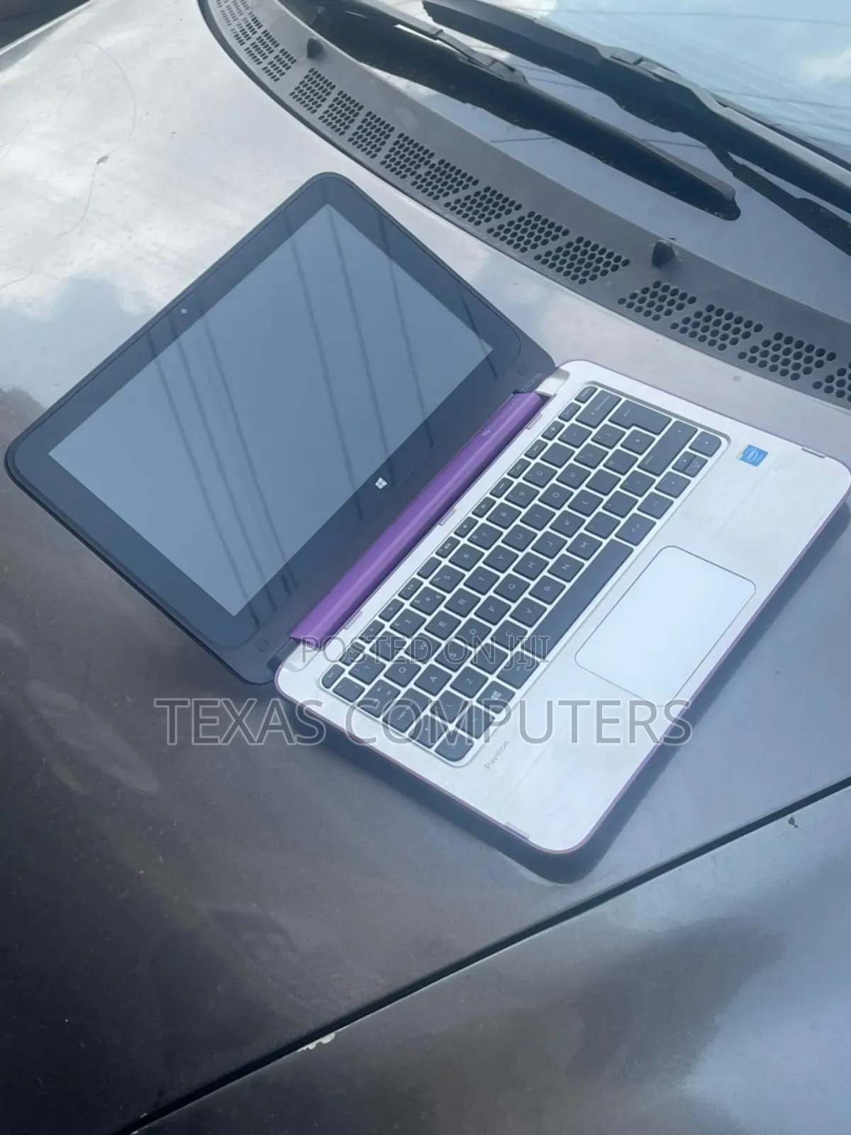 Laptop HP 14-Dq1025cl 4GB Intel Core I5 SSD 256GB