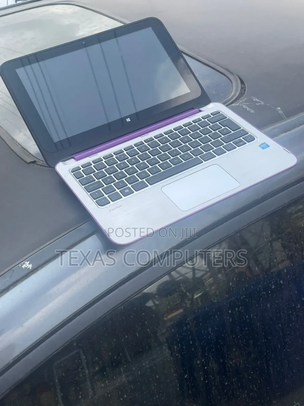 Laptop HP 14-Dq1025cl 4GB Intel Core I5 SSD 256GB