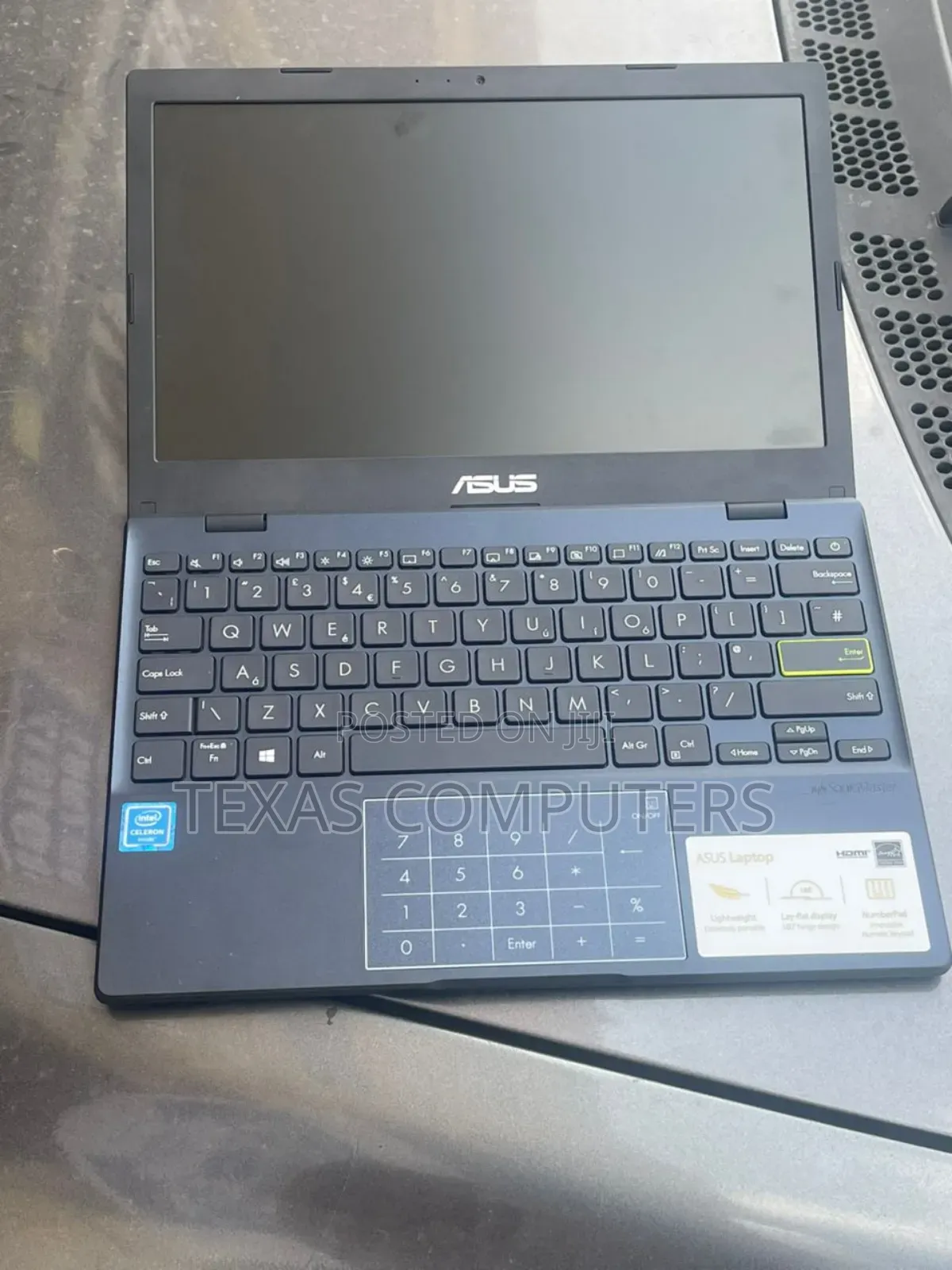 Laptop Asus A42DE 4GB Intel Core I5 SSD 128GB