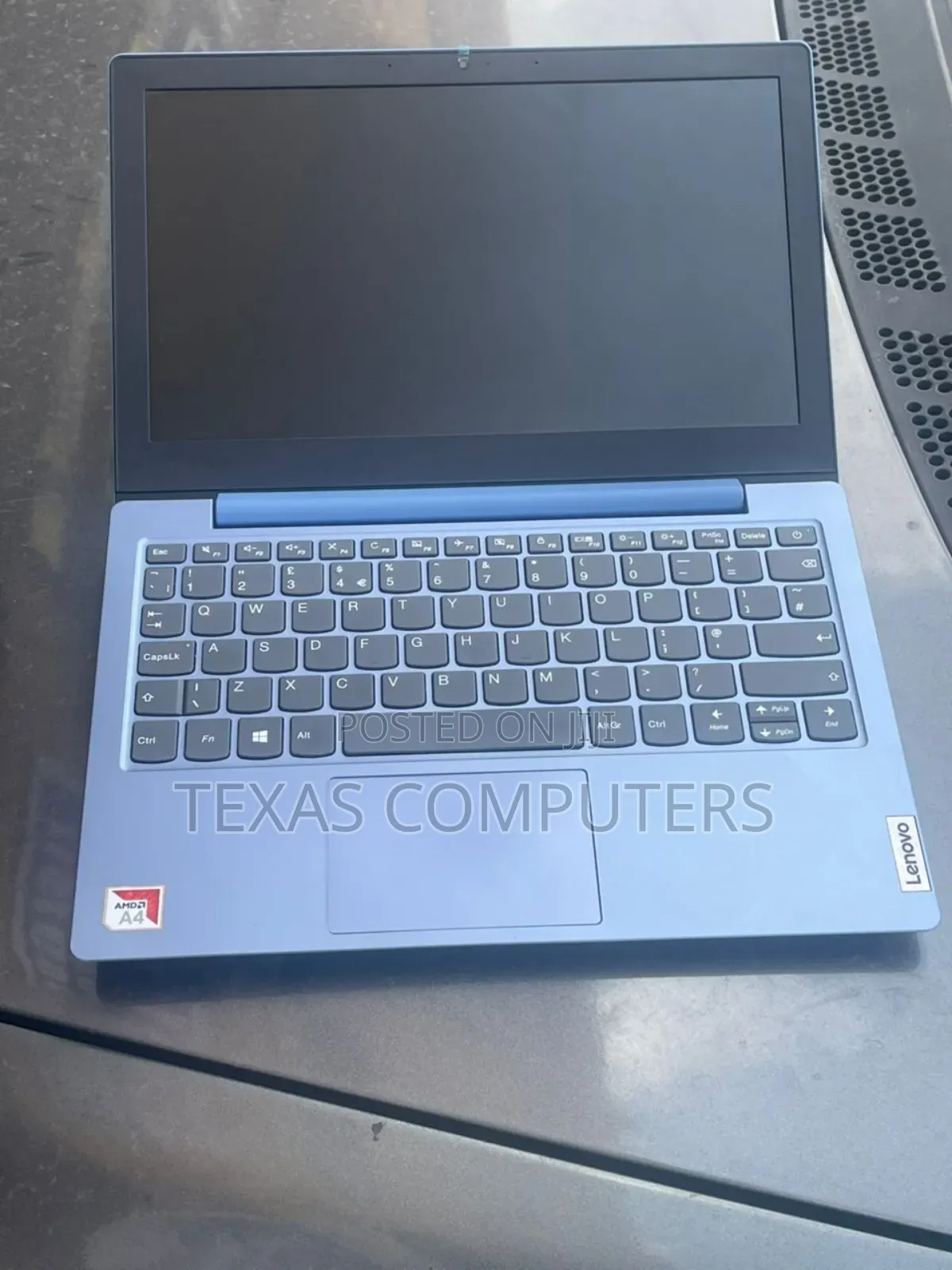 Laptop Lenovo 100e 4GB Intel Core I5 SSD 128GB