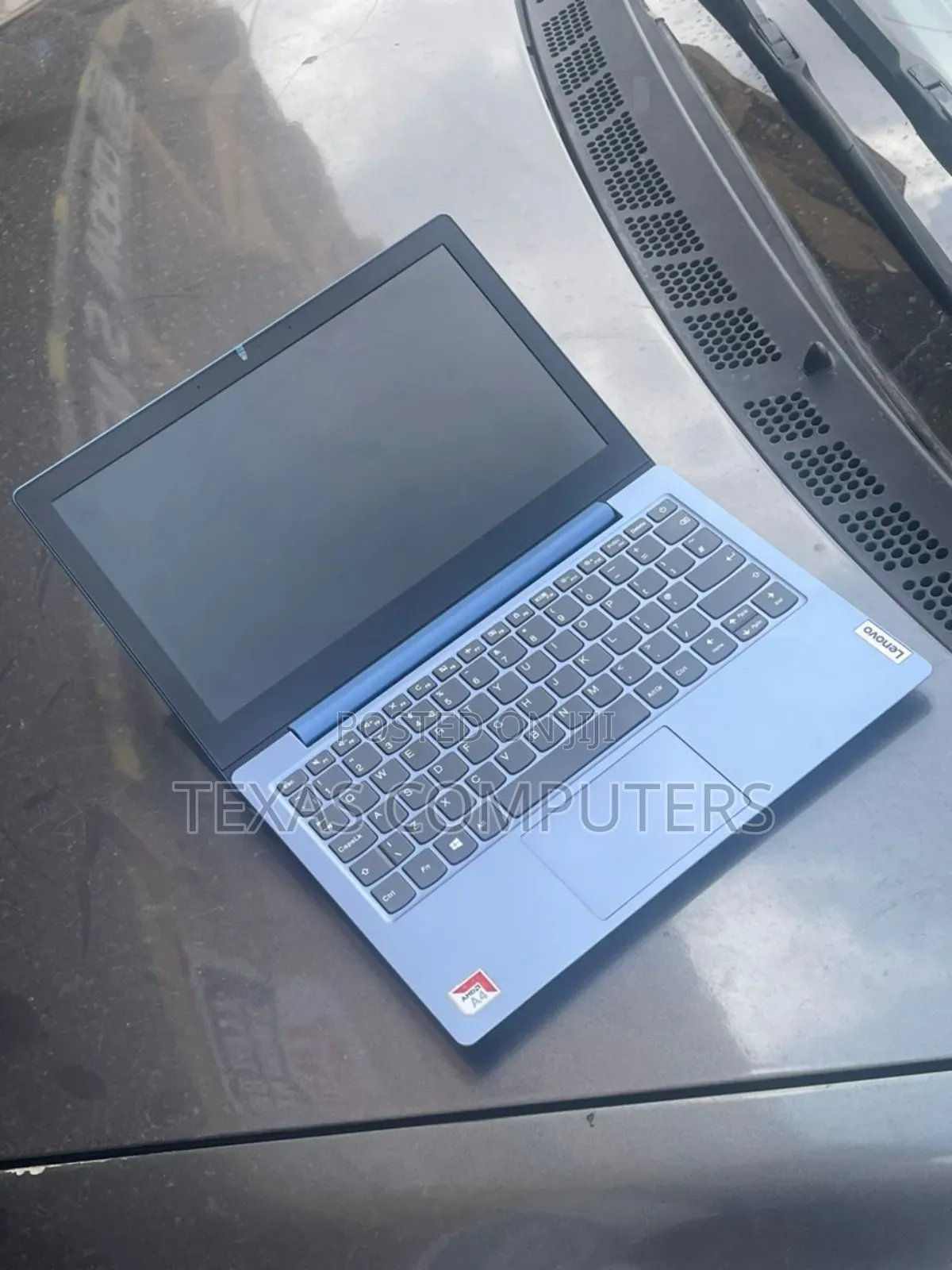 Laptop Lenovo 100e 4GB Intel Core I5 SSD 128GB
