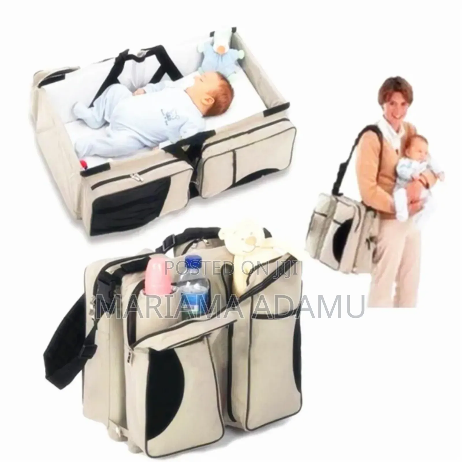 Diaper Bags