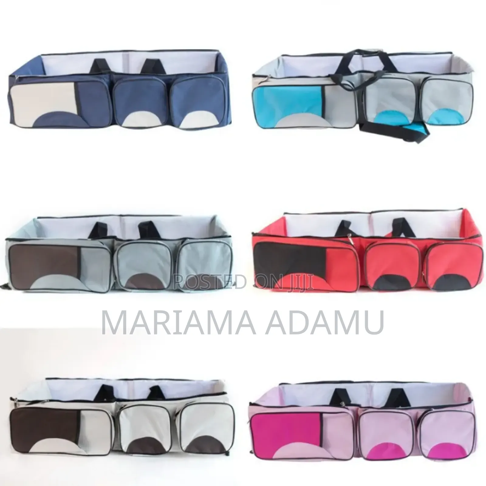 Diaper Bags