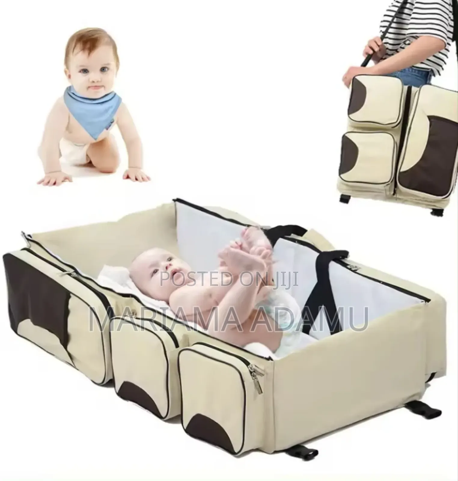 Diaper Bags