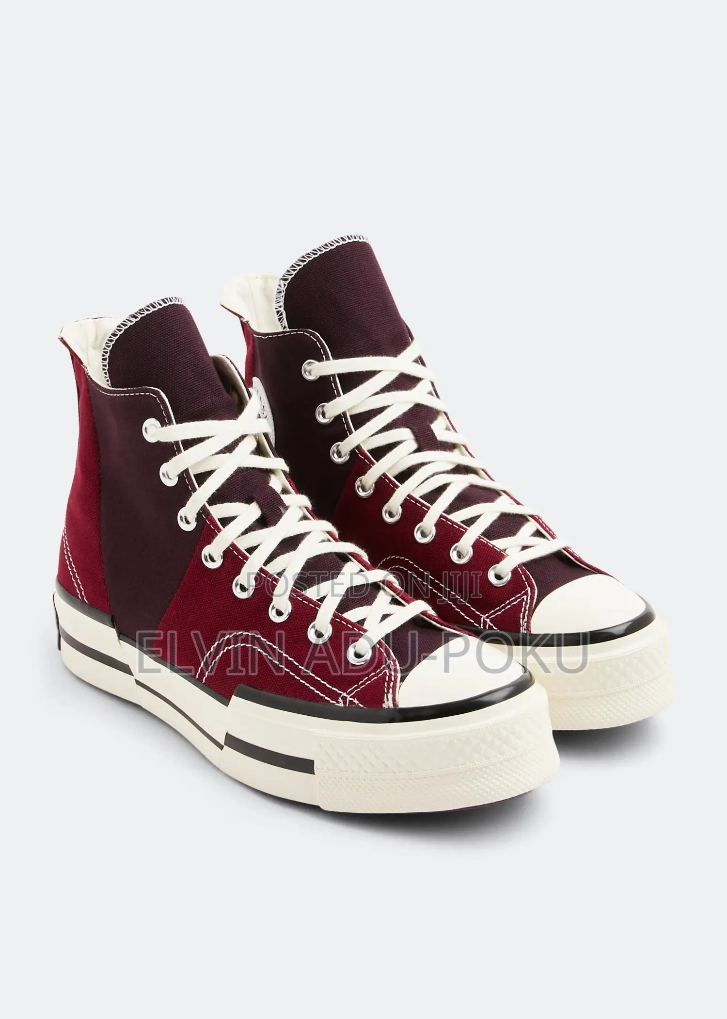 All Star High Top Chuck Taylor Comes In Different Colours, Swipe >>>>