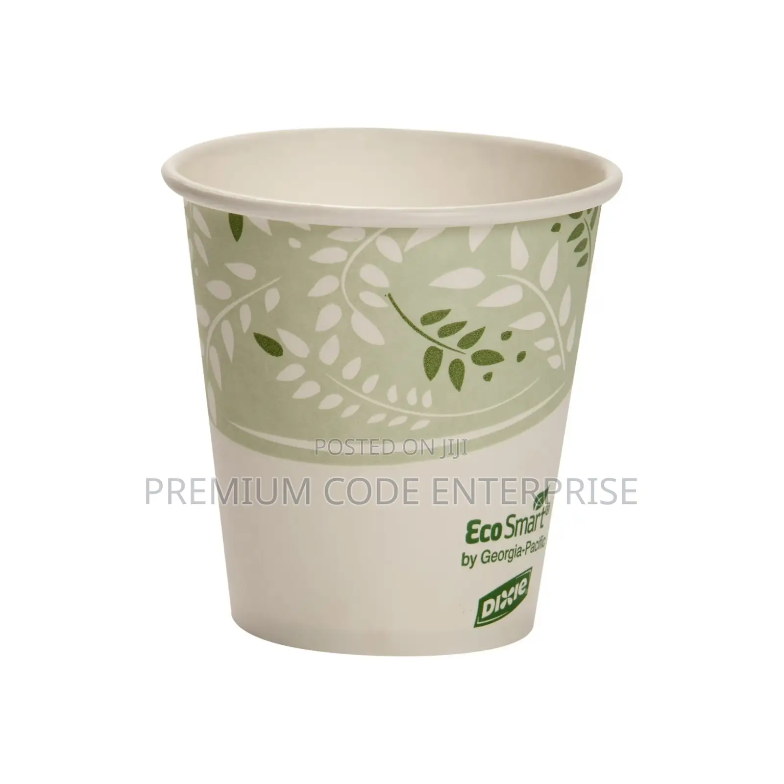 Disposable Paper Cups 7oz/8oz (237ml) – 20 Packs X 50pcs