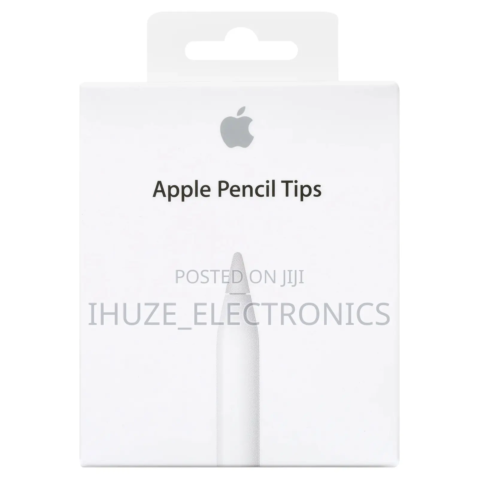 Apple Pencil Tips - 4 Pack