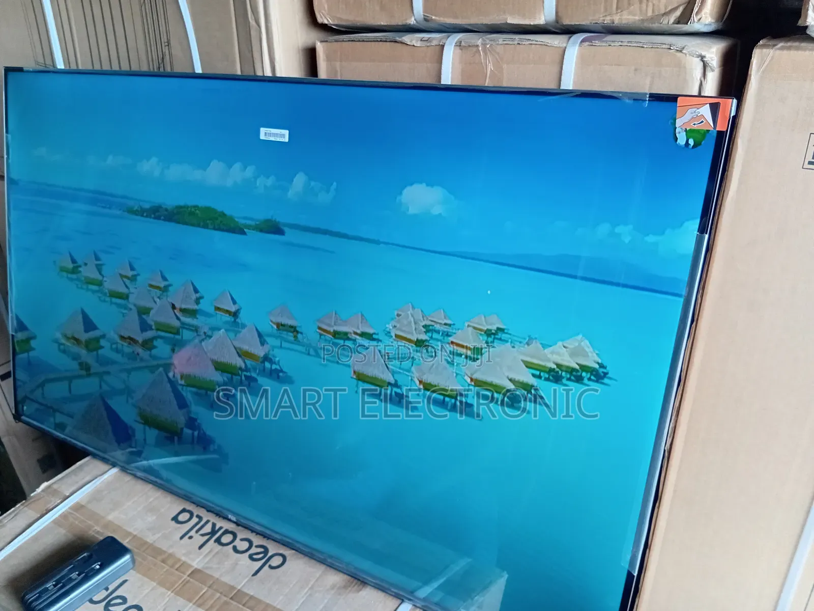 TCL Home Cinema Tv – Bring Movies to Life