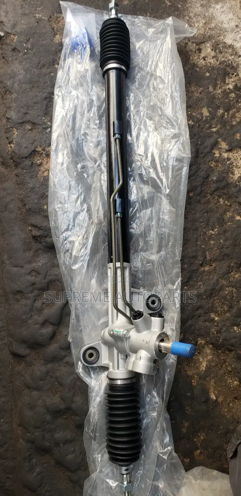 Honda Accord 2003,2004,2005,2006,2007 Steering Rack