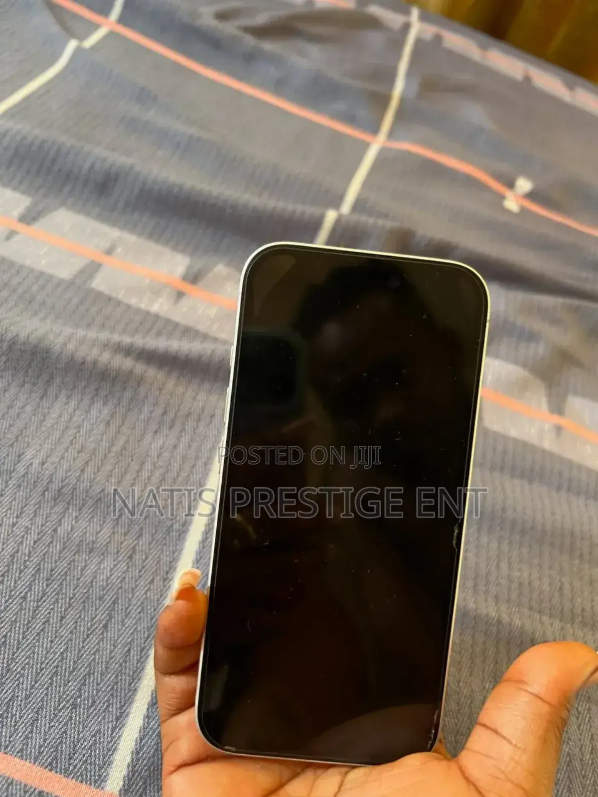 Apple iPhone 11 256 GB White
