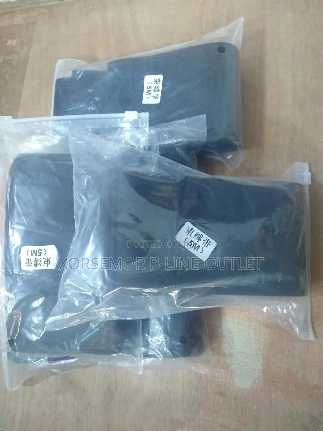 Tummy Wrap Belt