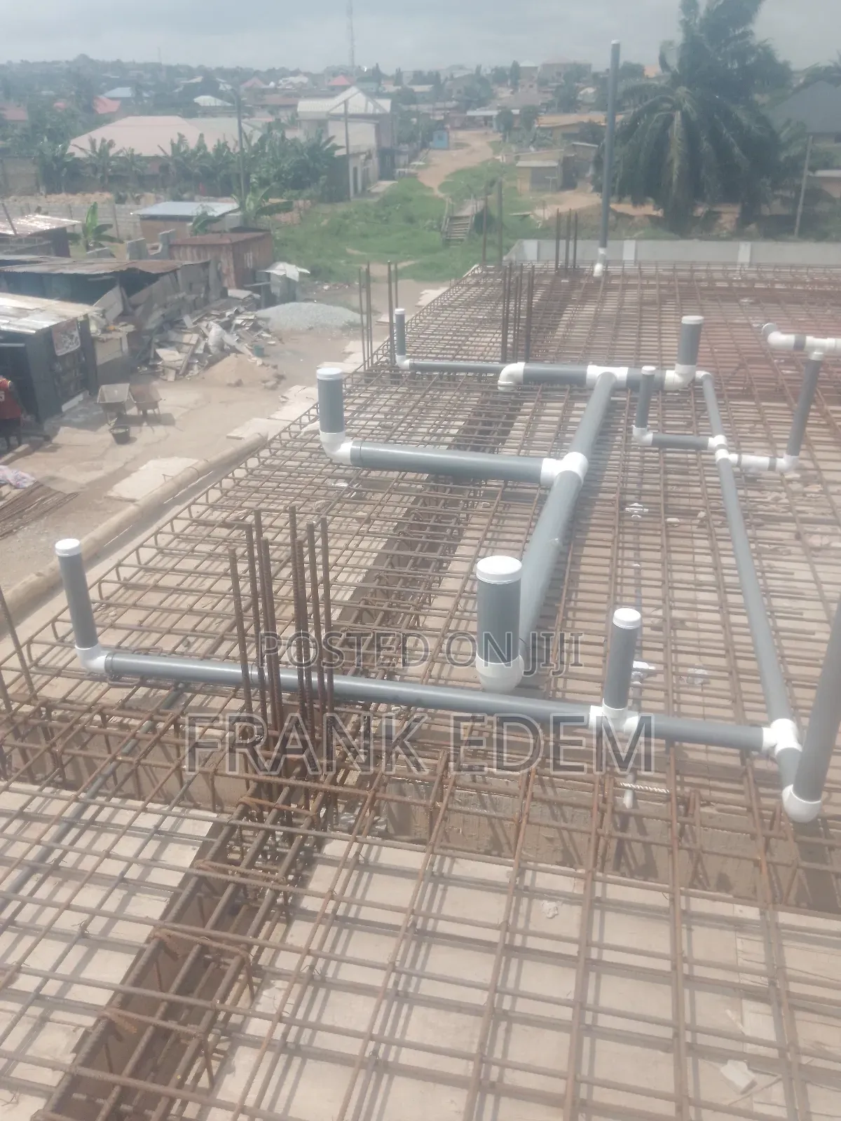 Plumbing Services