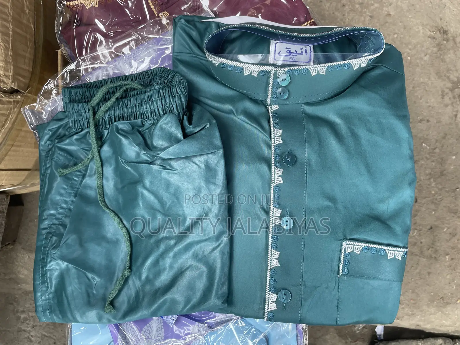 Quality Mens Top Down (6colors)