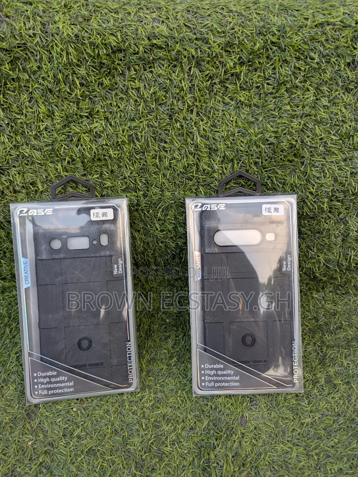Google Pixel 6 Pro and 7 Pro Shield Case