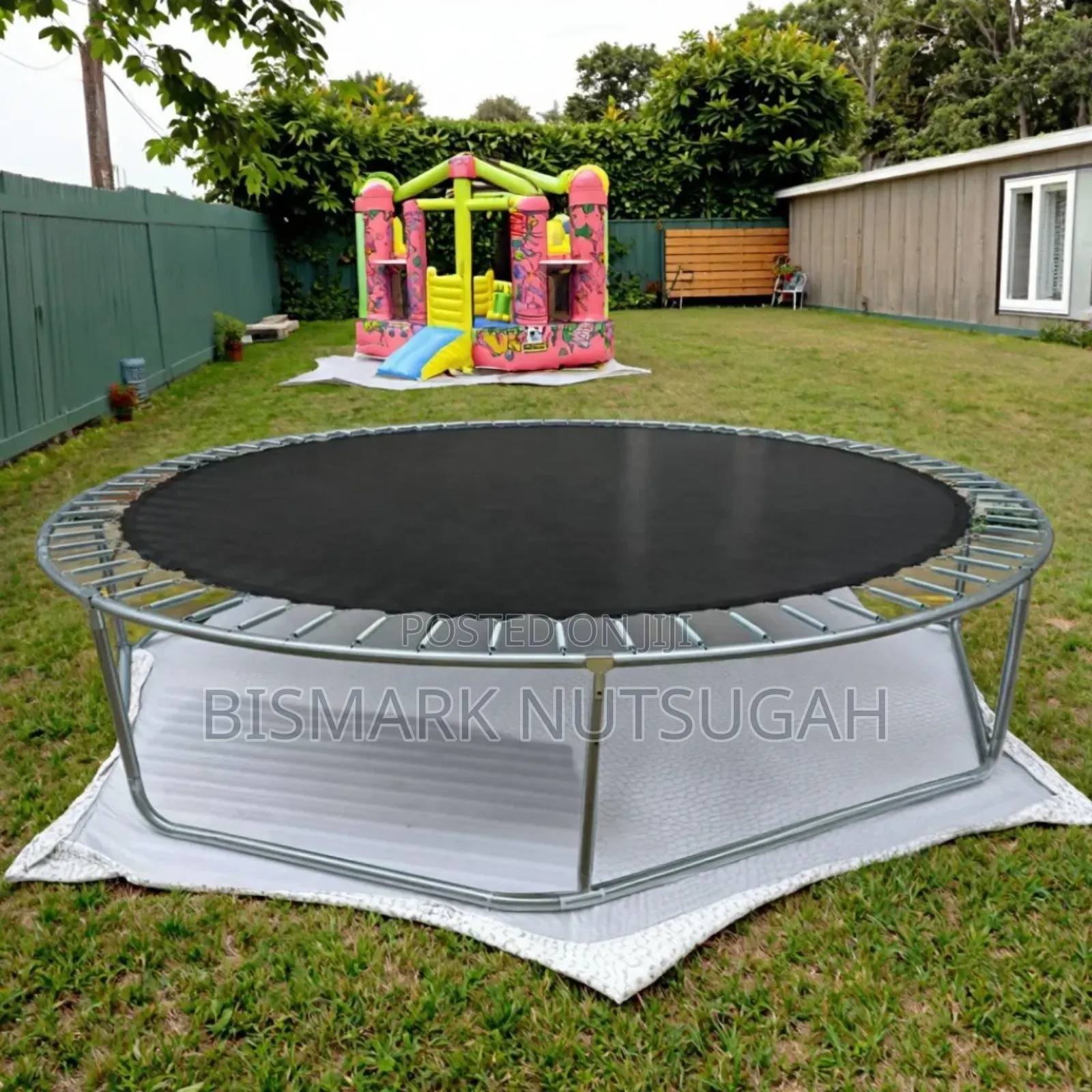 Trampoline