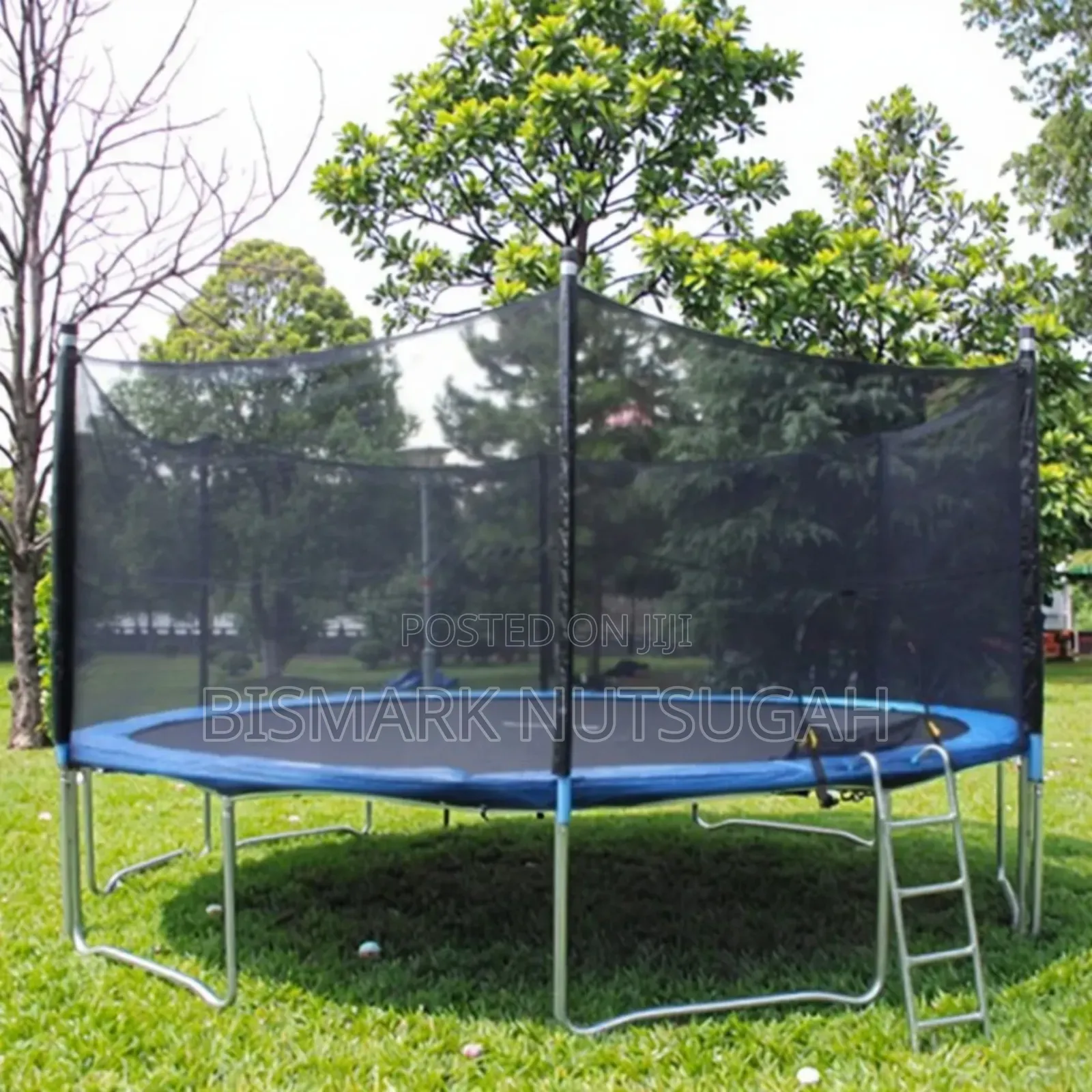 Trampoline