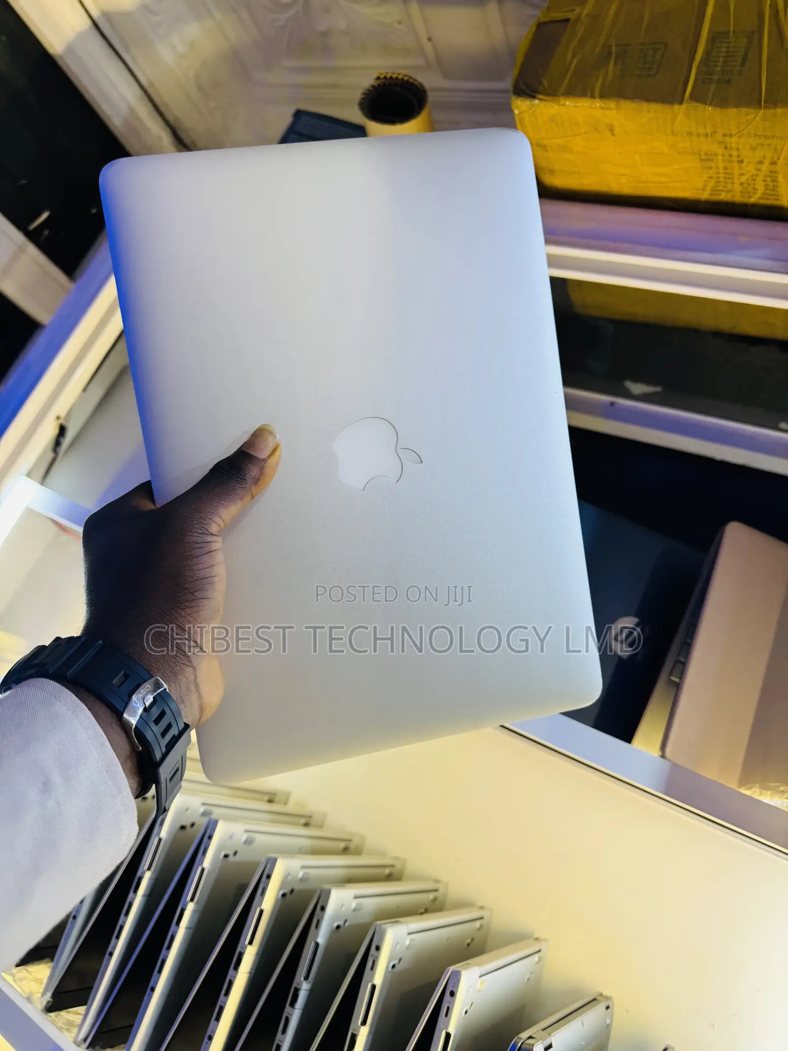 Laptop Apple MacBook Air 2017 8GB Intel Core i5 SSD 256GB