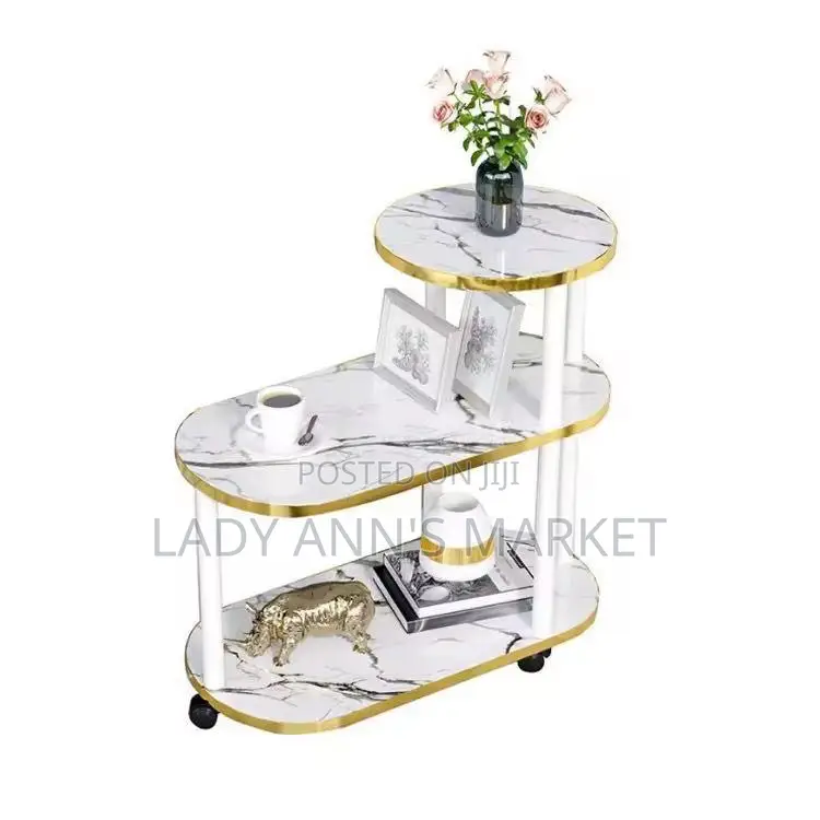 Luxury Modern Marble Table