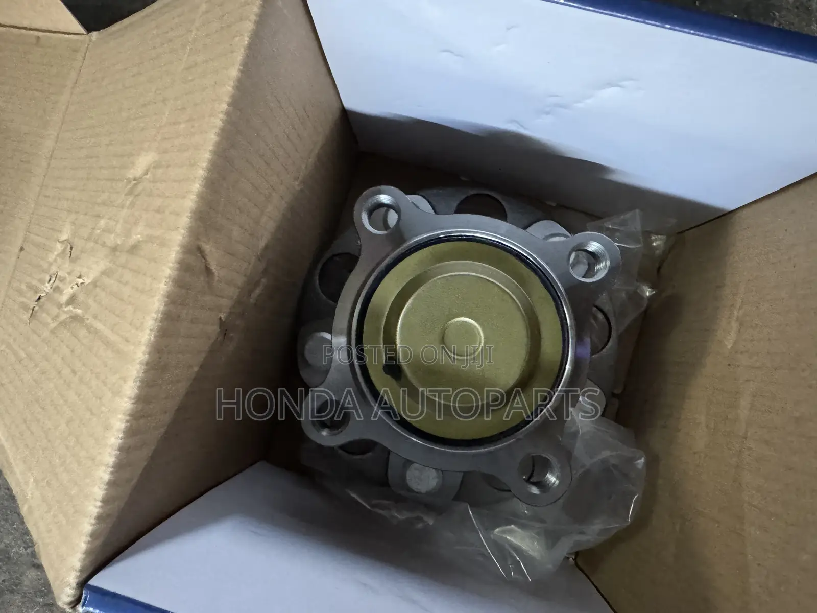 Honda Accord 2018,2019,2020 Back Hub Bearing.