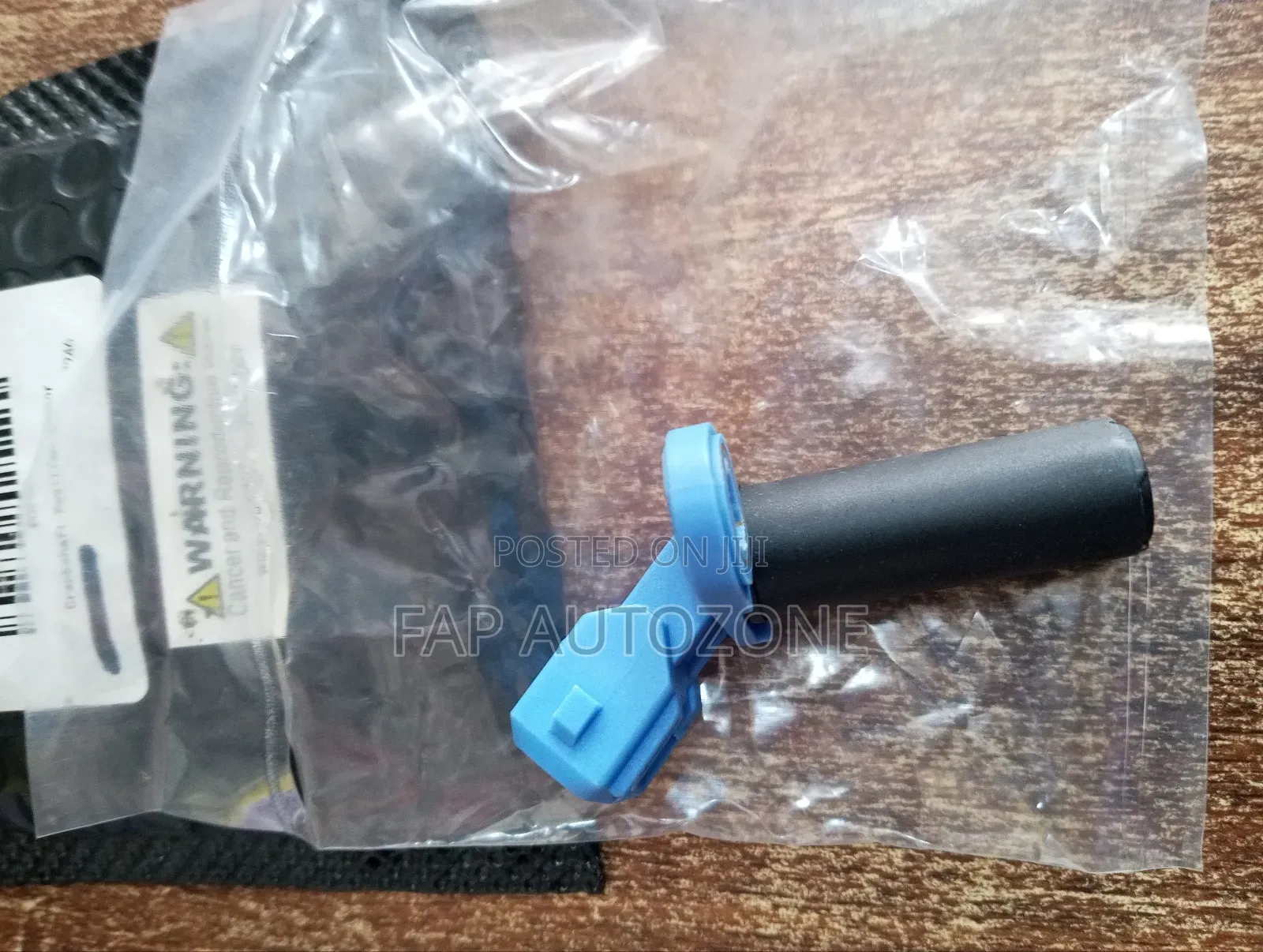 10365. Original Ultra Power Ford Fiesta Crankshaft Sensor From Usa