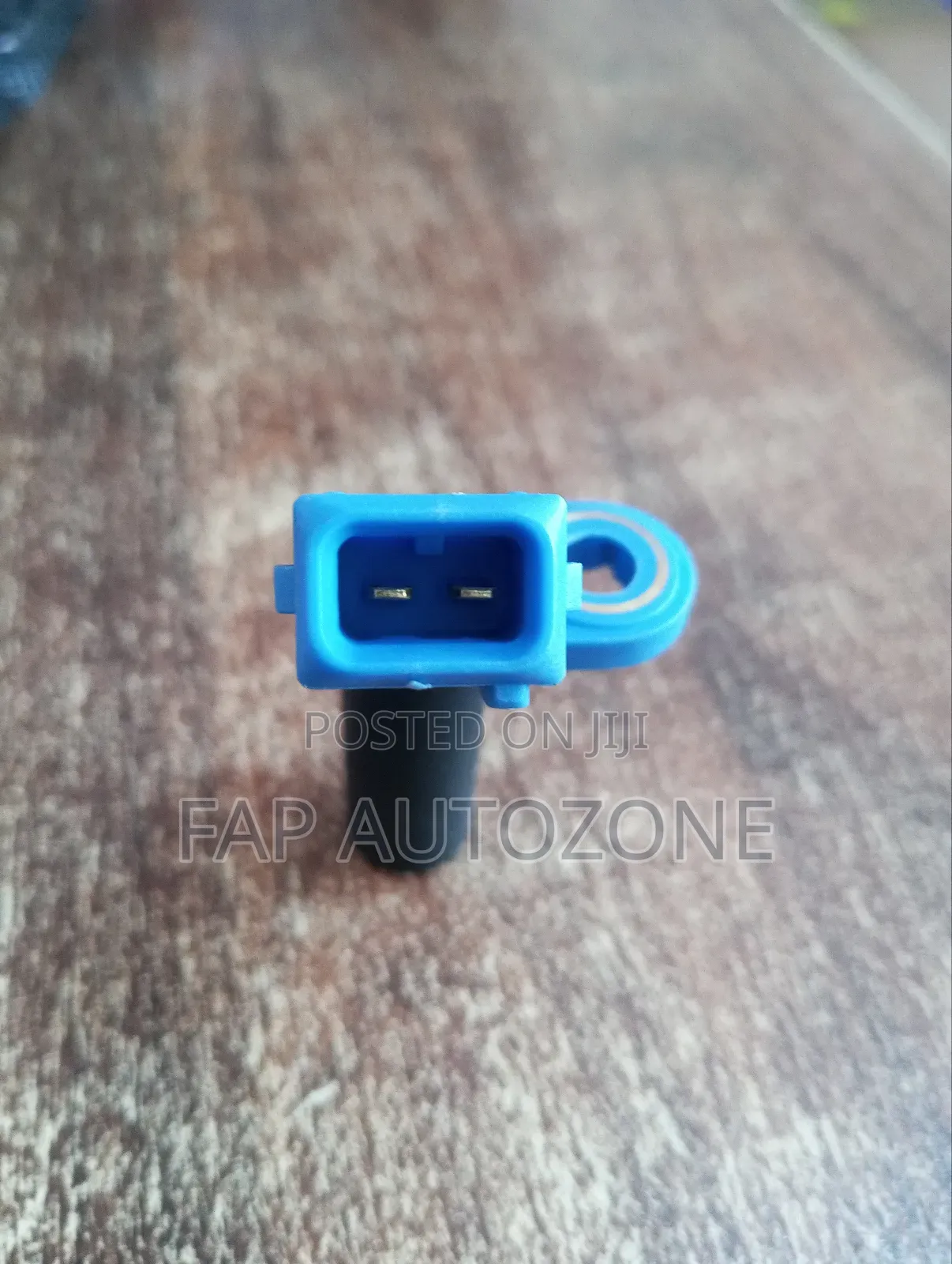 10365. Original Ultra Power Ford Fiesta Crankshaft Sensor From Usa