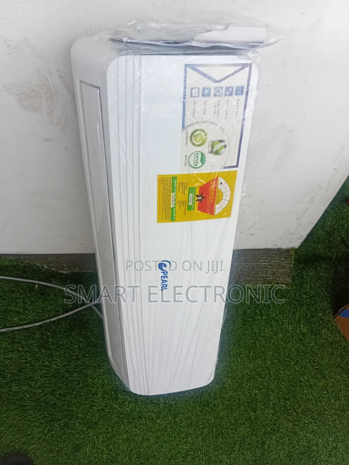 Healthy Air Pearl Air Conditioning 1.5hp Split System