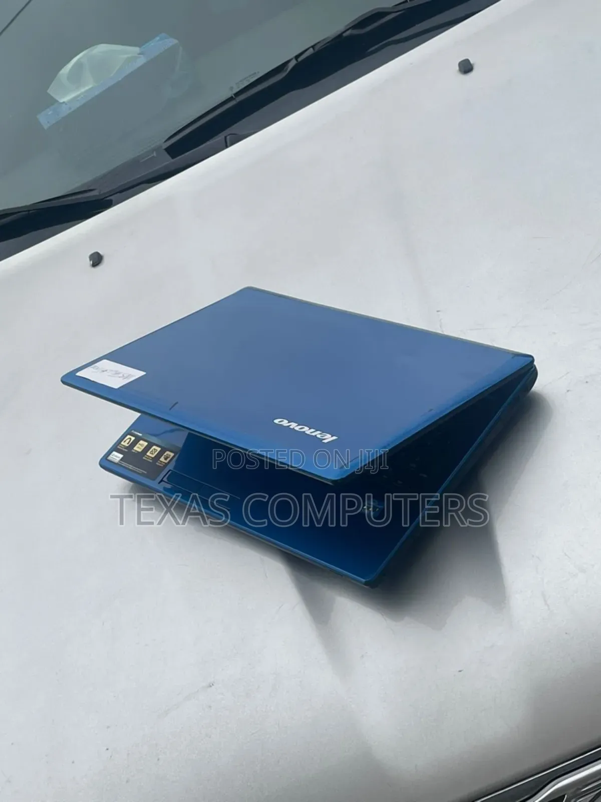 Laptop Lenovo G550 8GB Intel Core I7 HDD 500GB