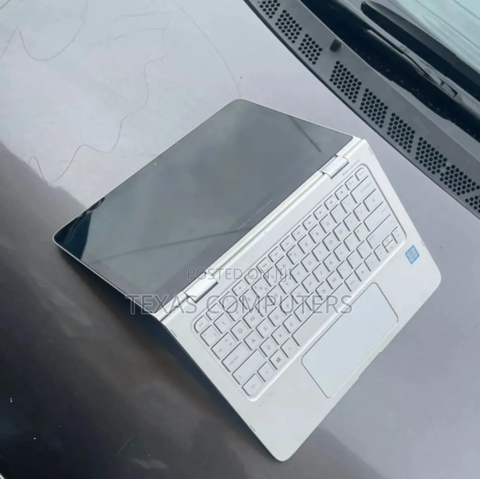 Laptop HP Spectre 14 8GB Intel Core I7 SSD 256GB