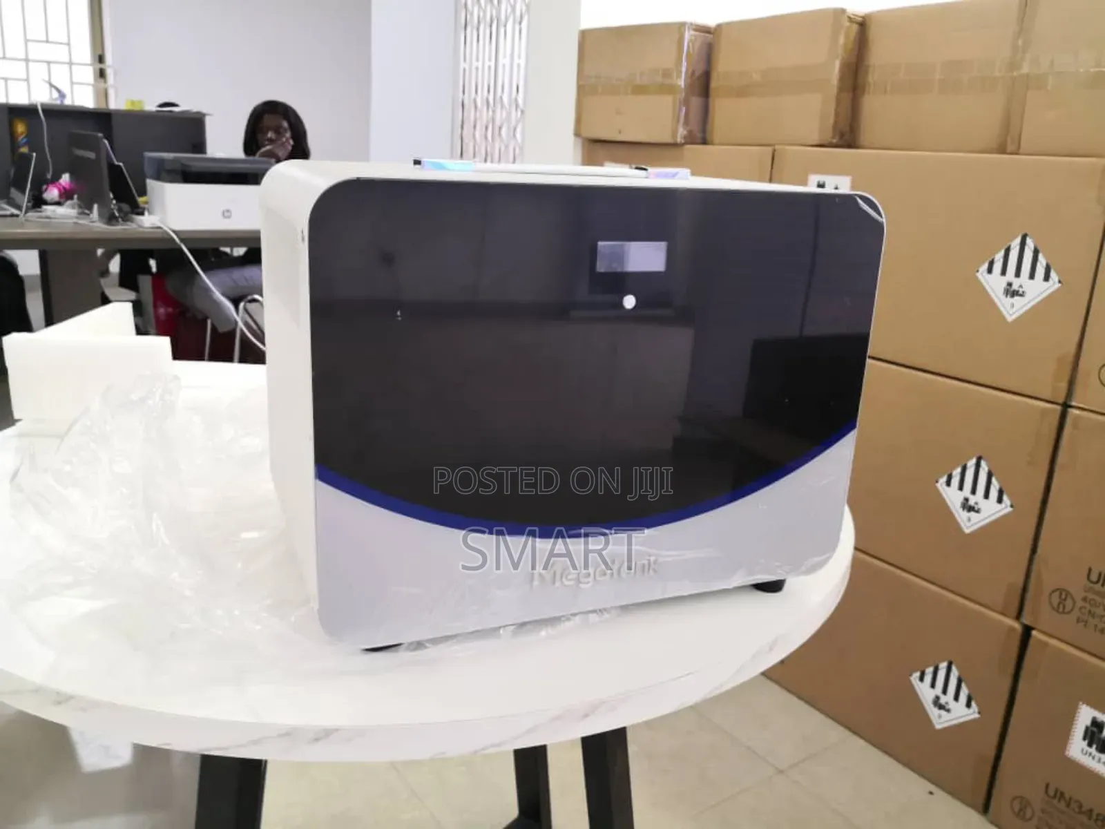 All-in - One 2kw Hybrid Solar Energy Storage System