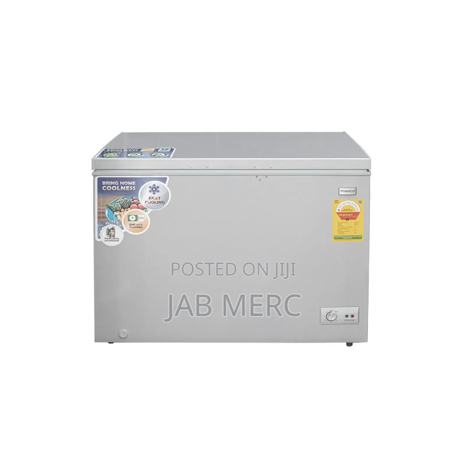 250l Chest Freezer Save Big Promo Brand New