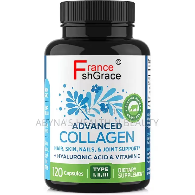 Advanced Collagen