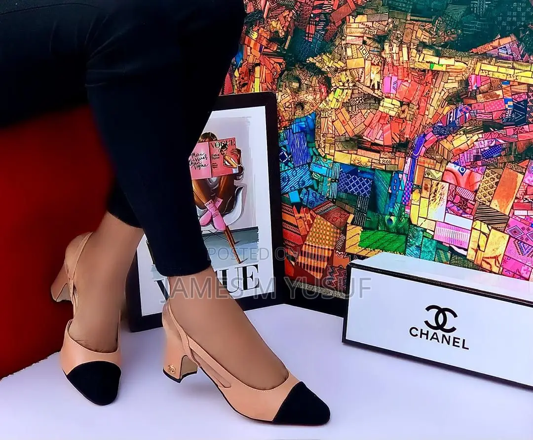Exquisite Cover Wedge Shoe