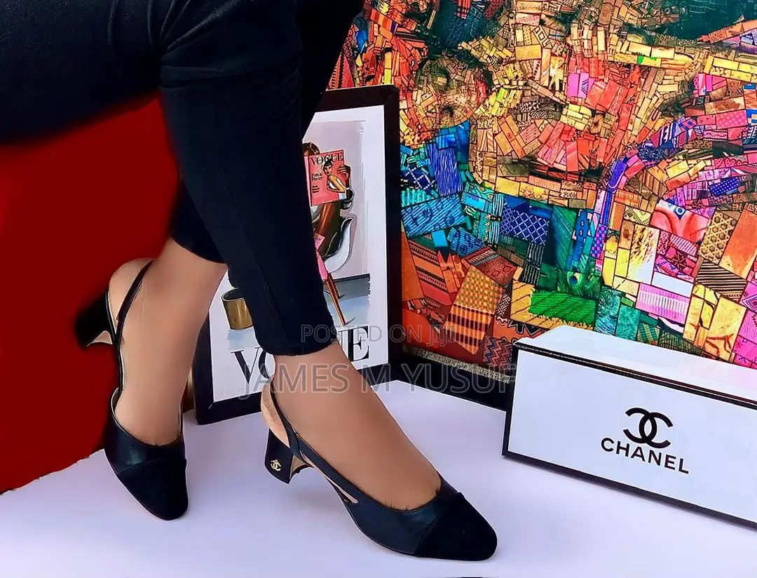 Exquisite Cover Wedge Shoe