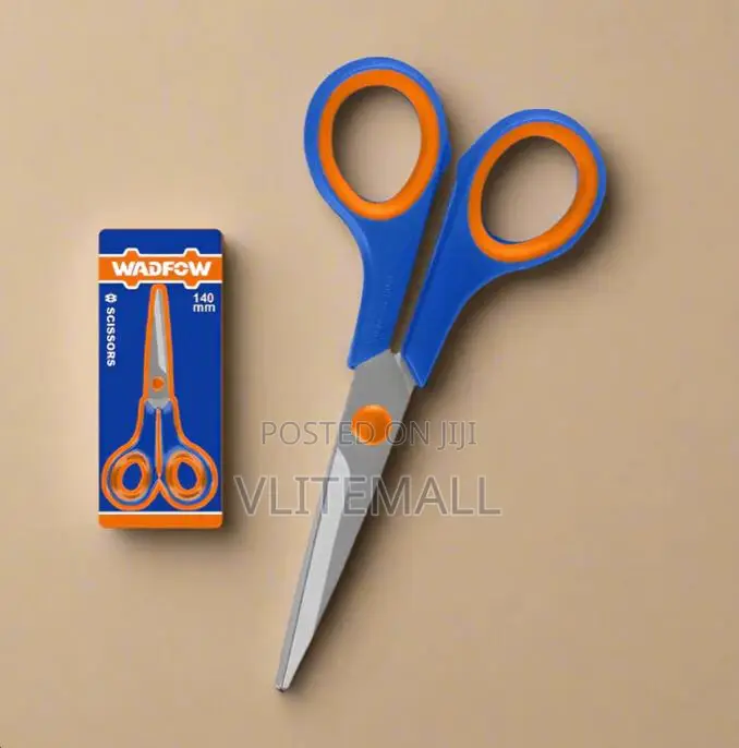Wsx2655 Scissors
