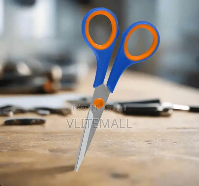Wsx2655 Scissors