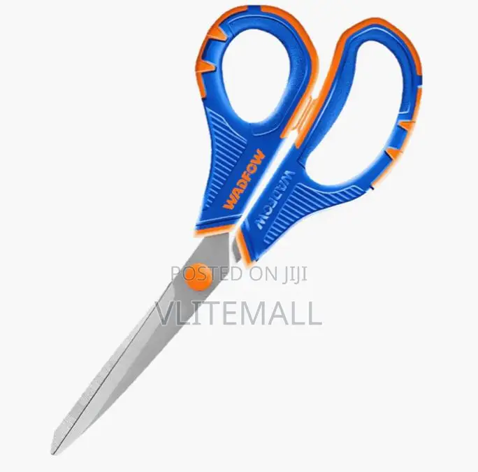 Wadfow 11" Stainless Steel Scissors - Wsx1604