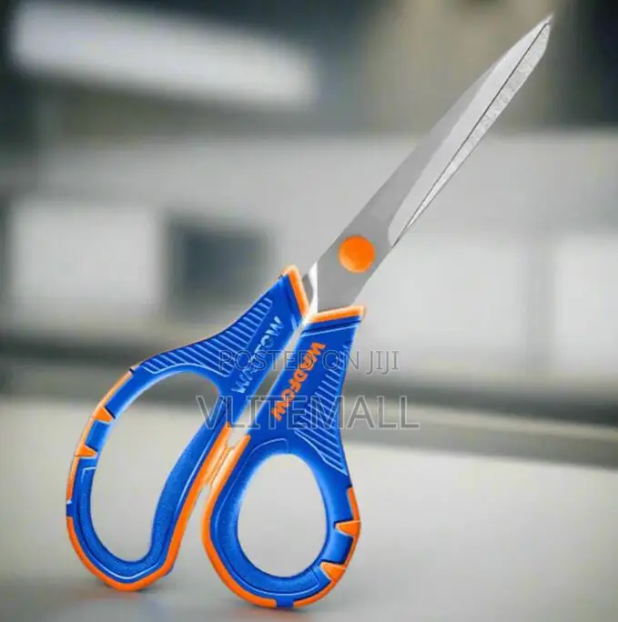 Wadfow 11" Stainless Steel Scissors - Wsx1604