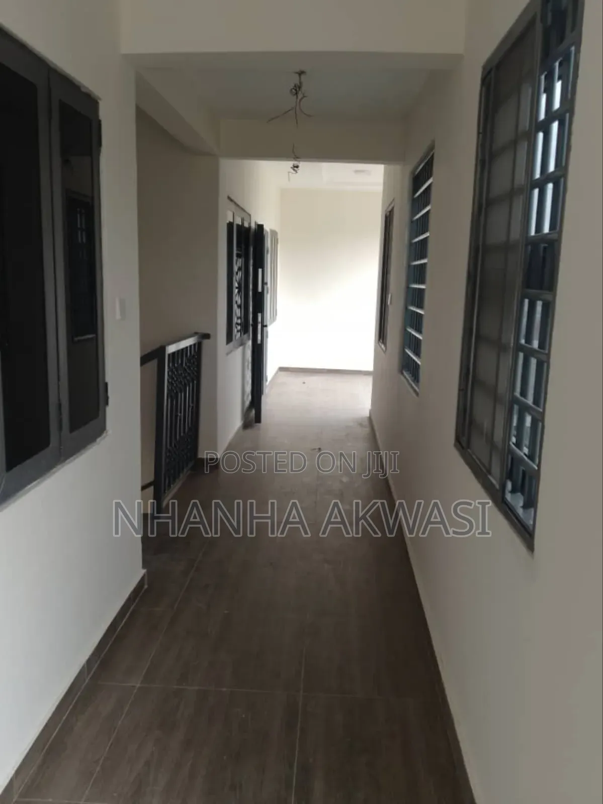 2bdrm Apartment in Lashibi Mf, Sakumono for rent